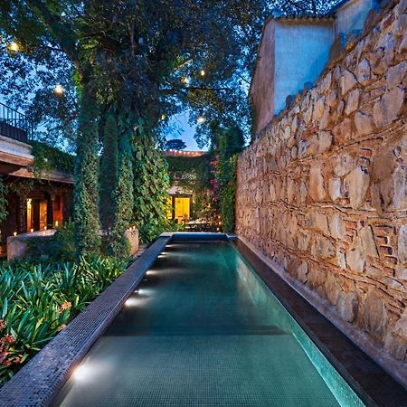 El Convento Boutique Hotel Antigua Eksteriør billede