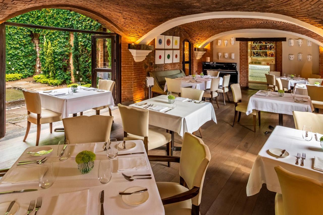 El Convento Boutique Hotel Antigua Eksteriør billede