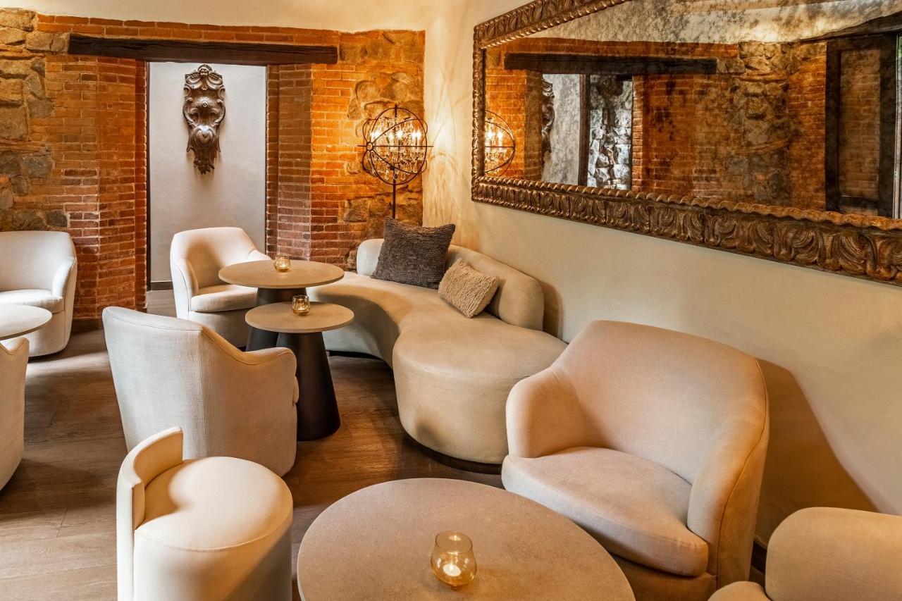 El Convento Boutique Hotel Antigua Eksteriør billede