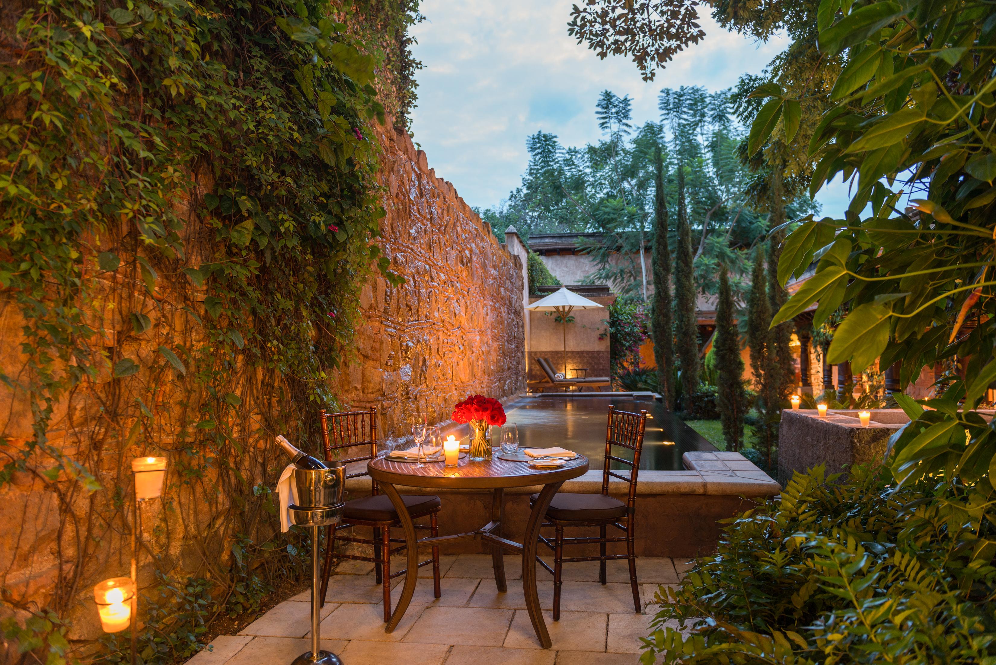 El Convento Boutique Hotel Antigua Eksteriør billede