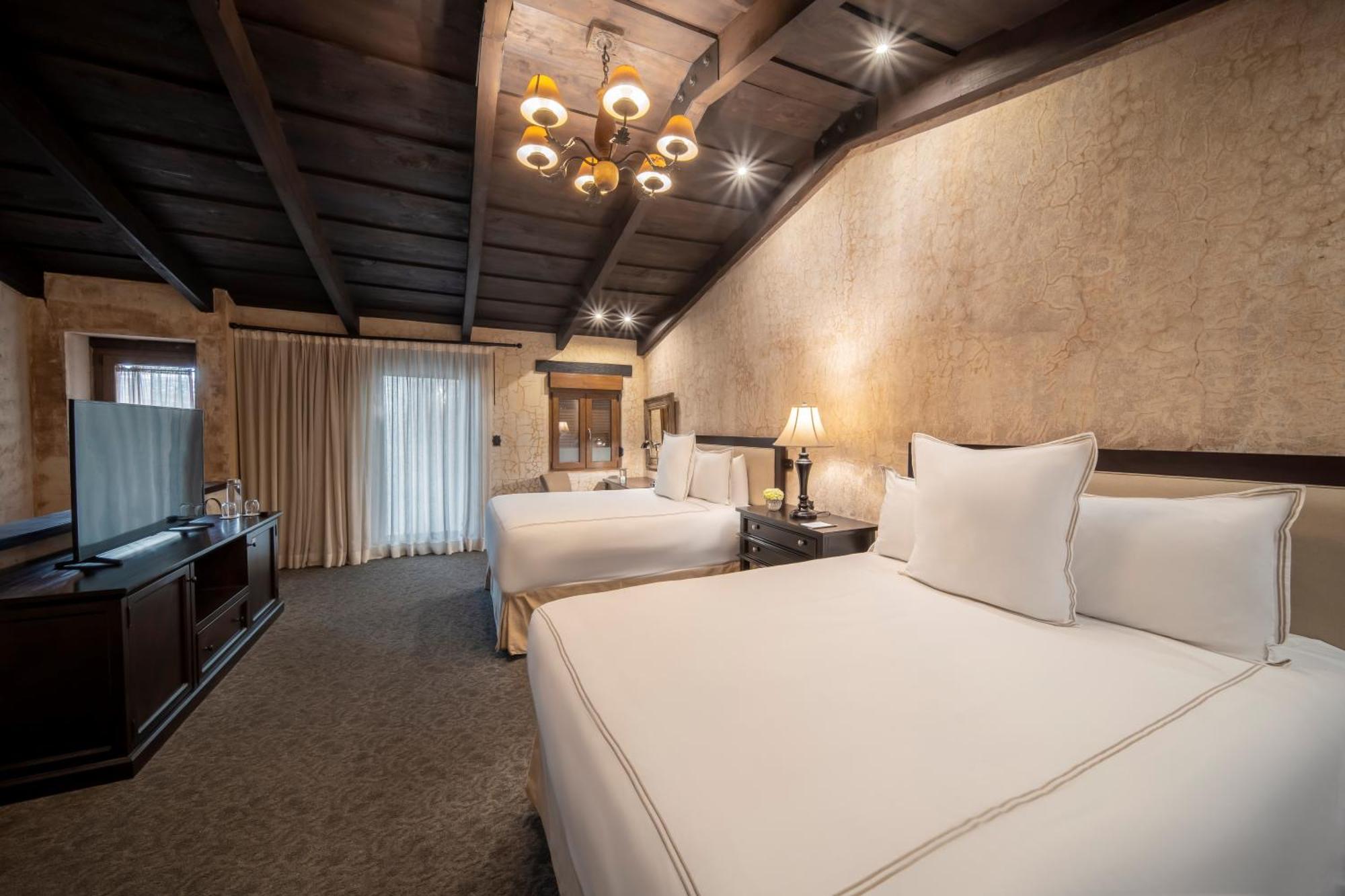 El Convento Boutique Hotel Antigua Eksteriør billede