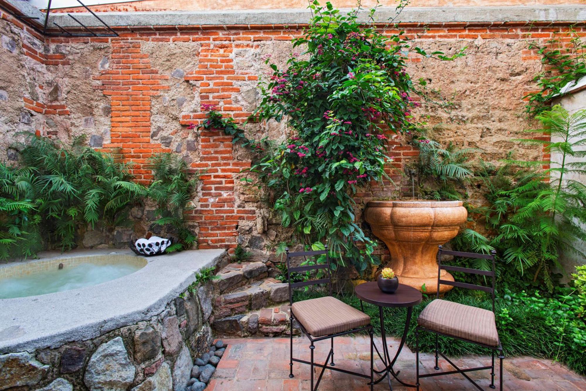 El Convento Boutique Hotel Antigua Eksteriør billede